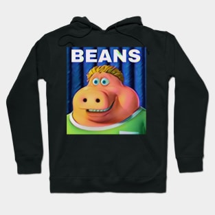 Beans Hoodie